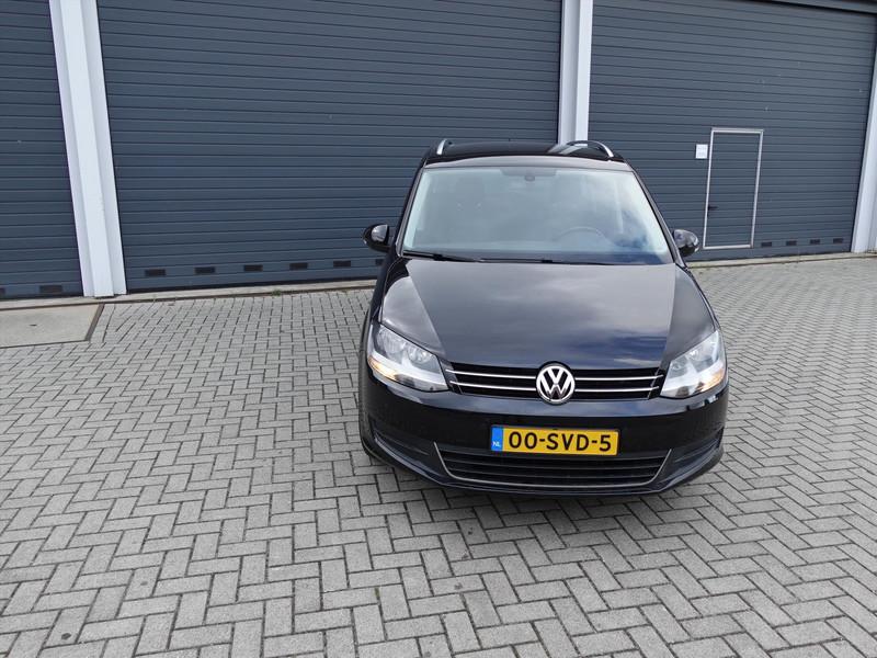 VOLKSWAGEN Sharan 2.0 TDI 103KW Comfortline 7PERS