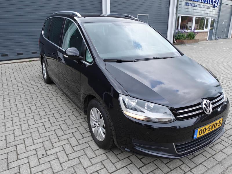 VOLKSWAGEN Sharan 2.0 TDI 103KW Comfortline 7PERS