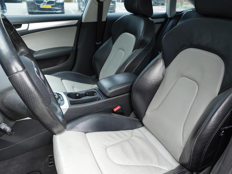 Audi A5 2.0 TFSI 155KW SPORTBACK QUATRO