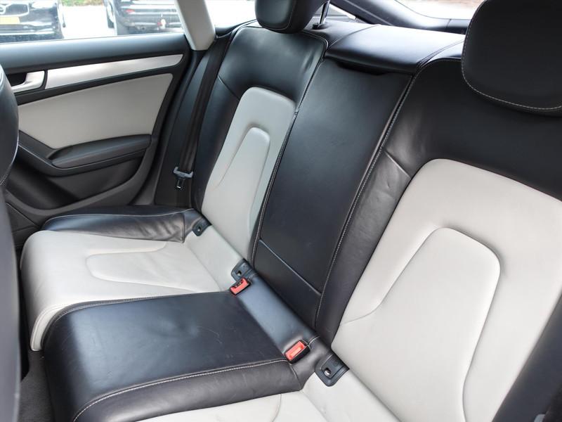 Audi A5 2.0 TFSI 155KW SPORTBACK QUATRO