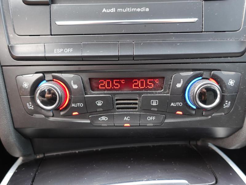 Audi A5 2.0 TFSI 155KW SPORTBACK QUATRO