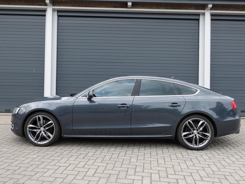 Audi A5 2.0 TFSI 155KW SPORTBACK QUATRO