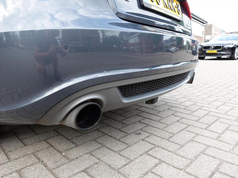 Audi A5 2.0 TFSI 155KW SPORTBACK QUATRO