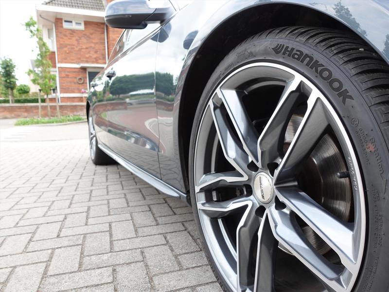 Audi A5 2.0 TFSI 155KW SPORTBACK QUATRO