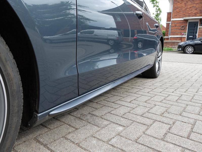 Audi A5 2.0 TFSI 155KW SPORTBACK QUATRO
