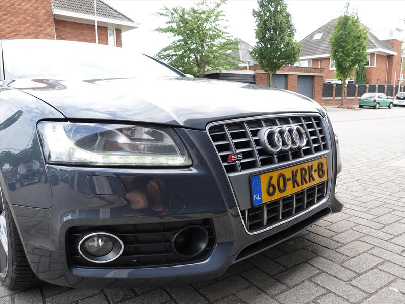 Audi A5 2.0 TFSI 155KW SPORTBACK QUATRO