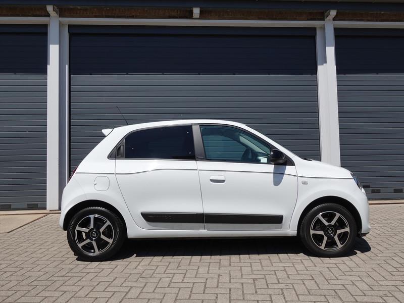 Renault Twingo 1.0 SCE 70