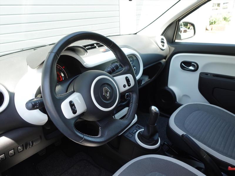 Renault Twingo 1.0 SCE 70