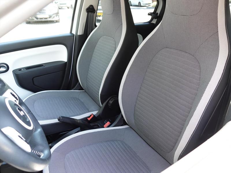 Renault Twingo 1.0 SCE 70