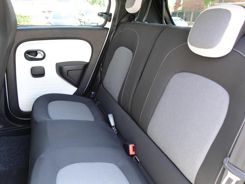 Renault Twingo 1.0 SCE 70