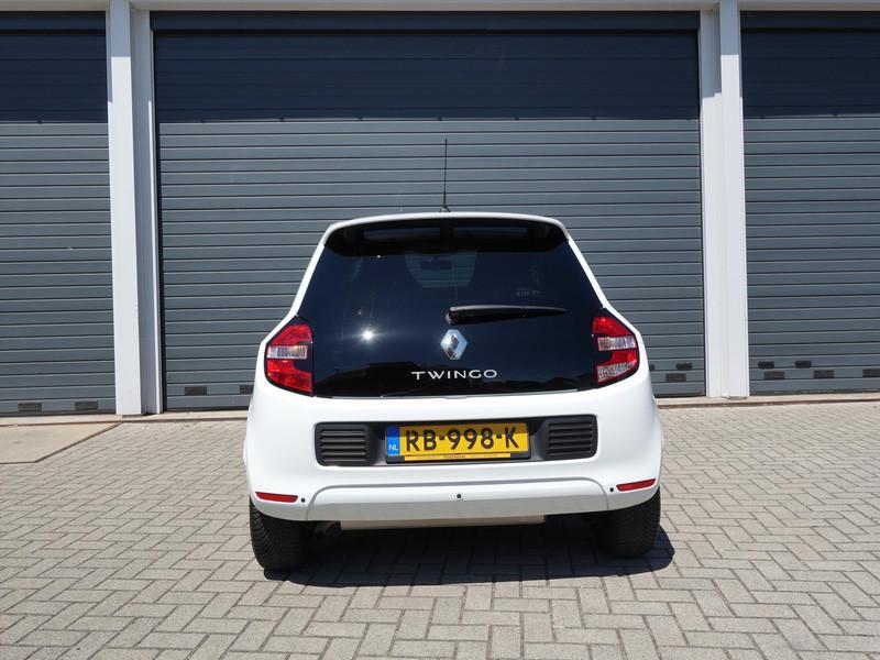 Renault Twingo 1.0 SCE 70
