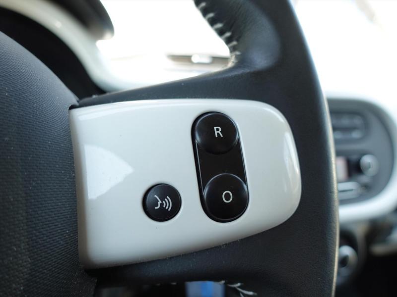 Renault Twingo 1.0 SCE 70