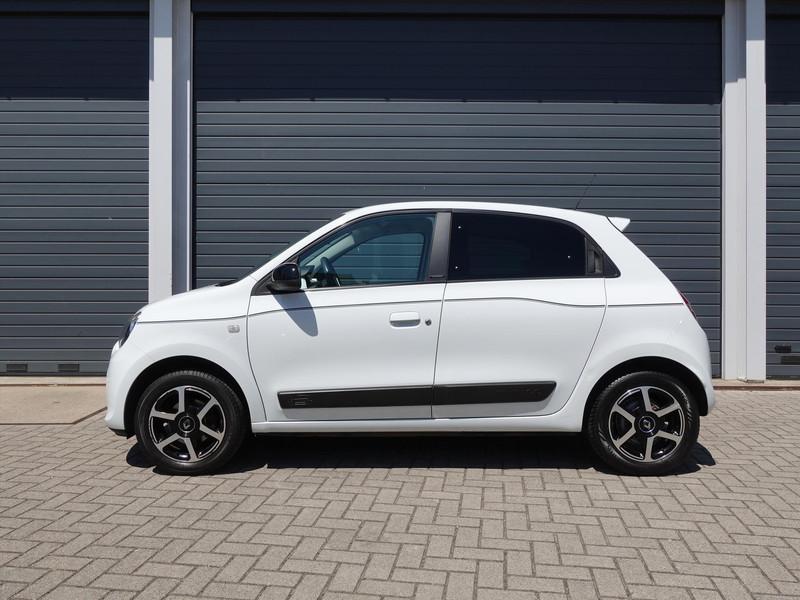 Renault Twingo 1.0 SCE 70