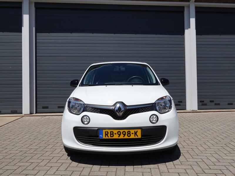 Renault Twingo 1.0 SCE 70