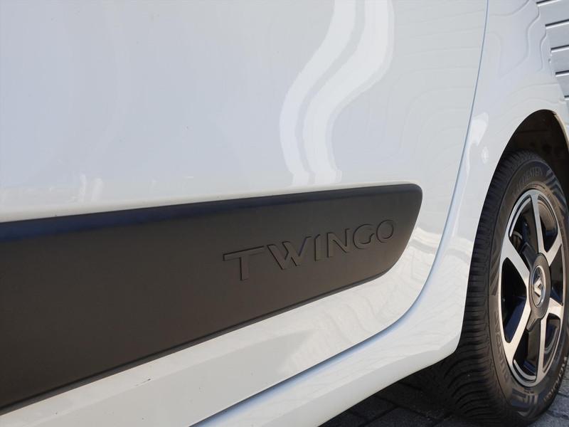 Renault Twingo 1.0 SCE 70