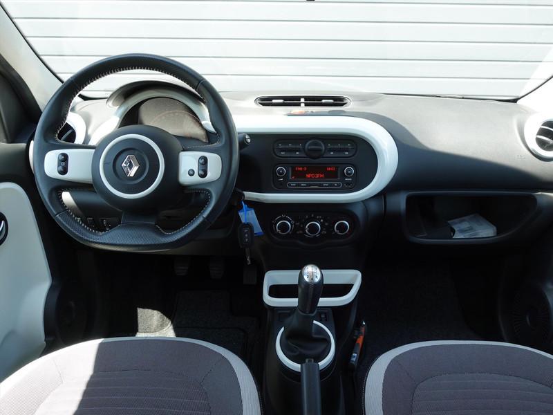 Renault Twingo 1.0 SCE 70