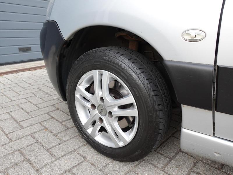 Citroen Berlingo 1.6 HDI 800 