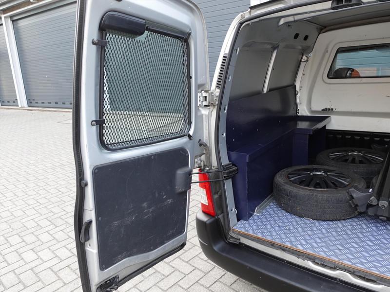 Citroen Berlingo 1.6 HDI 800 
