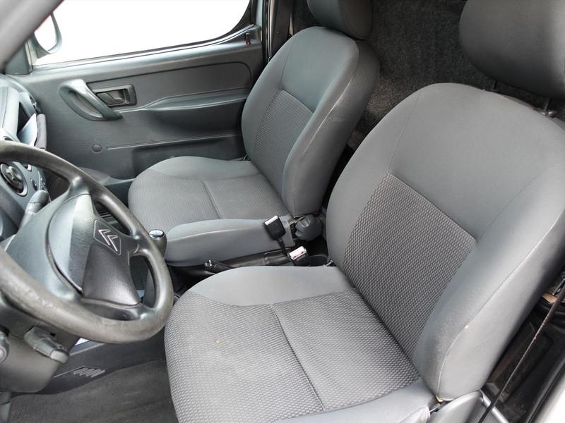 Citroen Berlingo 1.6 HDI 800 