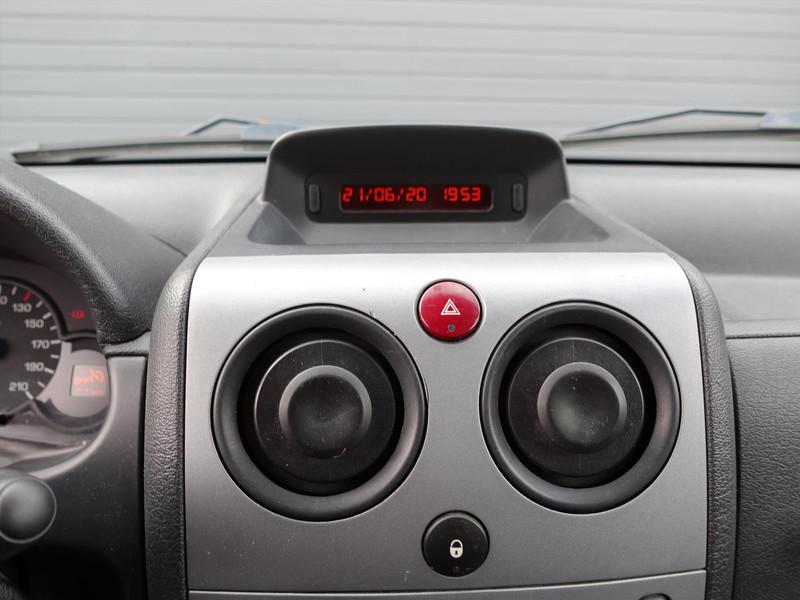 Citroen Berlingo 1.6 HDI 800 