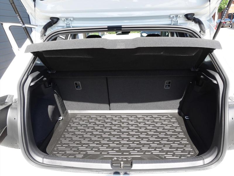 Volkswagen Polo 1.0 TSI 95pk