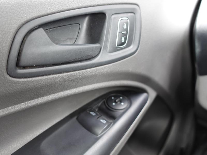 Ford Transit Connect L1 1.5 TDCi 75pk CRUISE TREKHAAK PDC VERWARMDE VOORRUIT