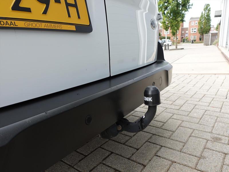 Ford Transit Connect L1 1.5 TDCi 75pk CRUISE TREKHAAK PDC VERWARMDE VOORRUIT
