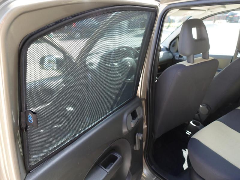 Fiat Panda 1.2