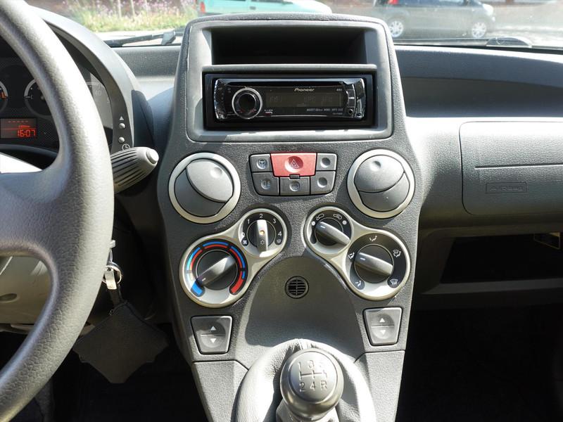 Fiat Panda 1.2