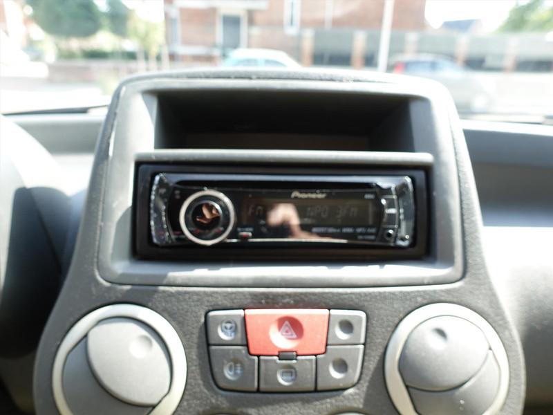 Fiat Panda 1.2