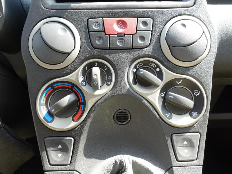 Fiat Panda 1.2