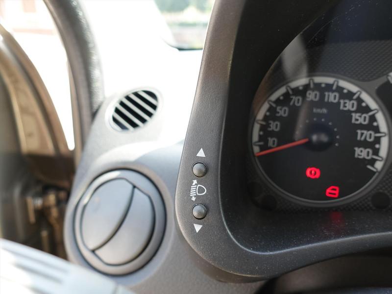 Fiat Panda 1.2