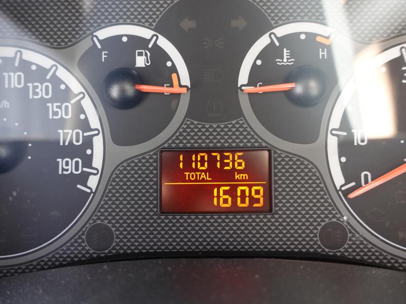 Fiat Panda 1.2
