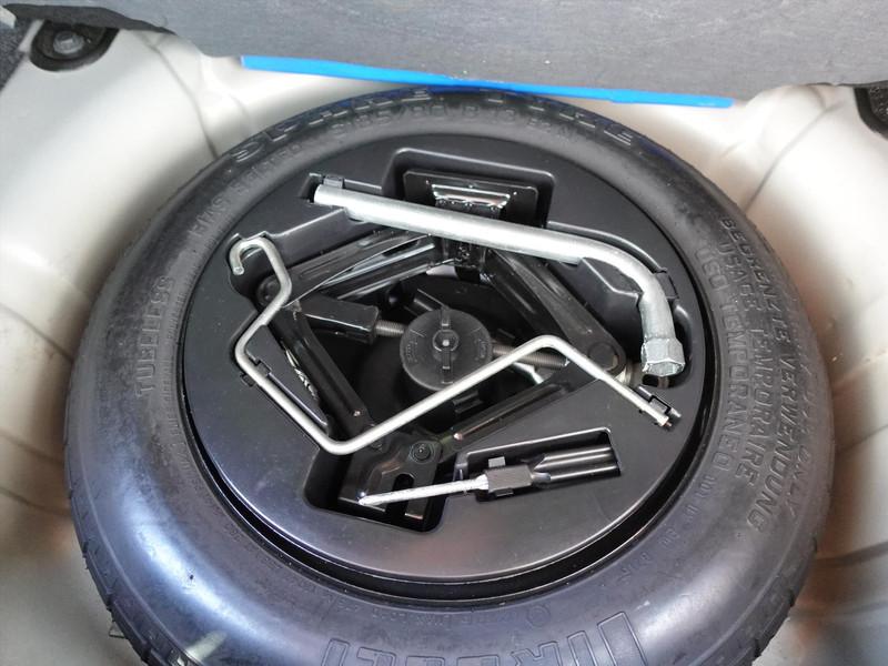 Fiat Panda 1.2