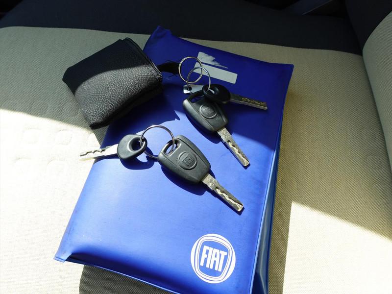 Fiat Panda 1.2