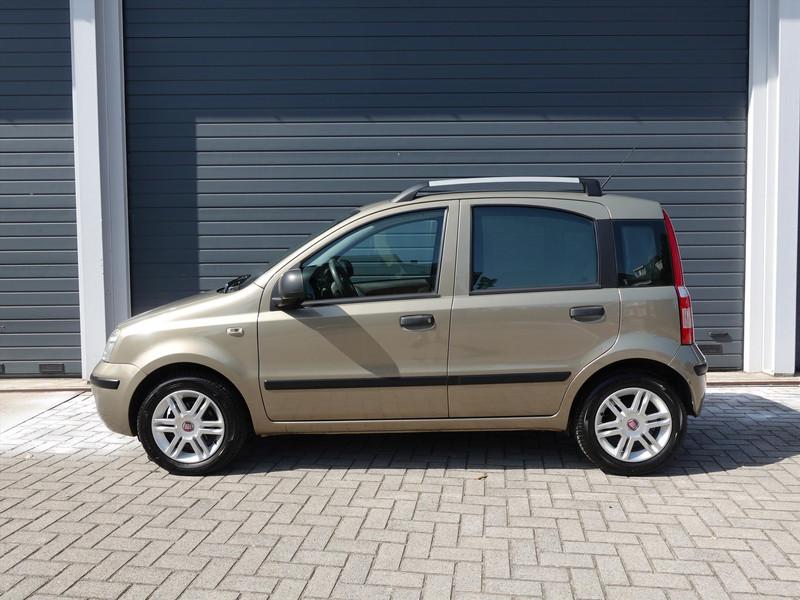 Fiat Panda 1.2