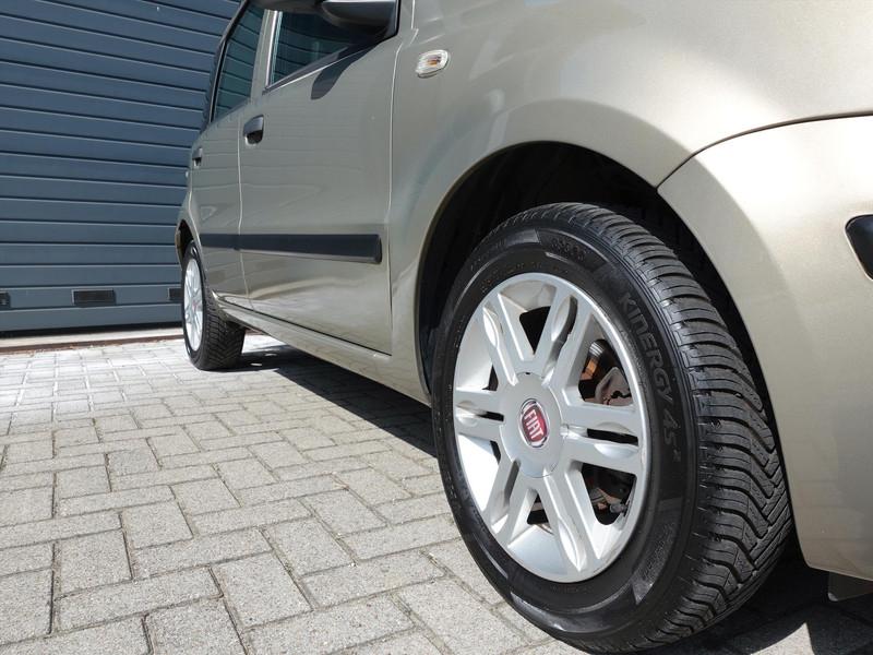 Fiat Panda 1.2