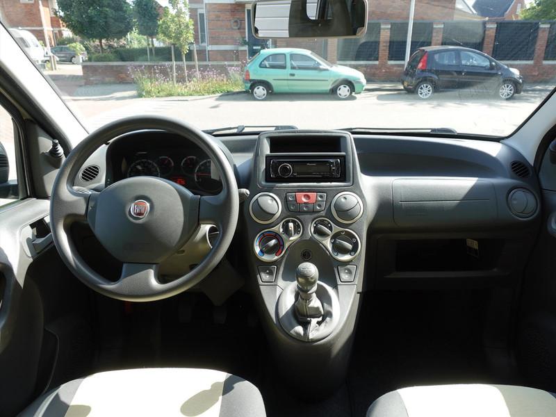 Fiat Panda 1.2