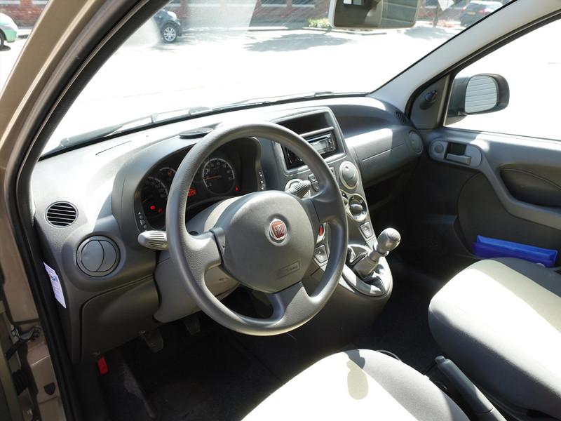 Fiat Panda 1.2