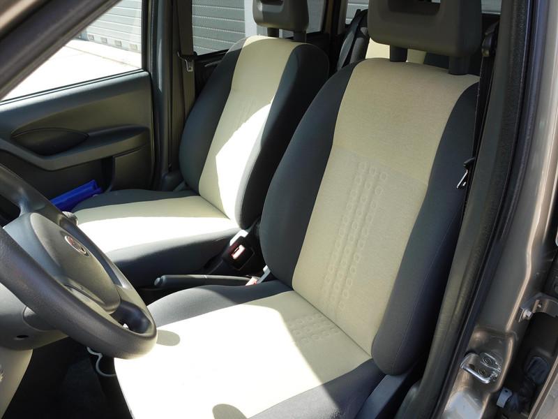 Fiat Panda 1.2