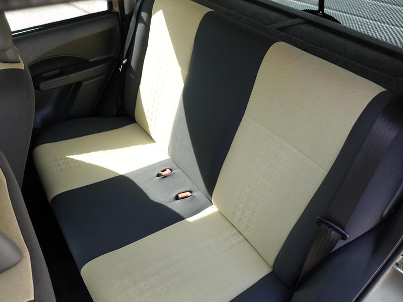Fiat Panda 1.2