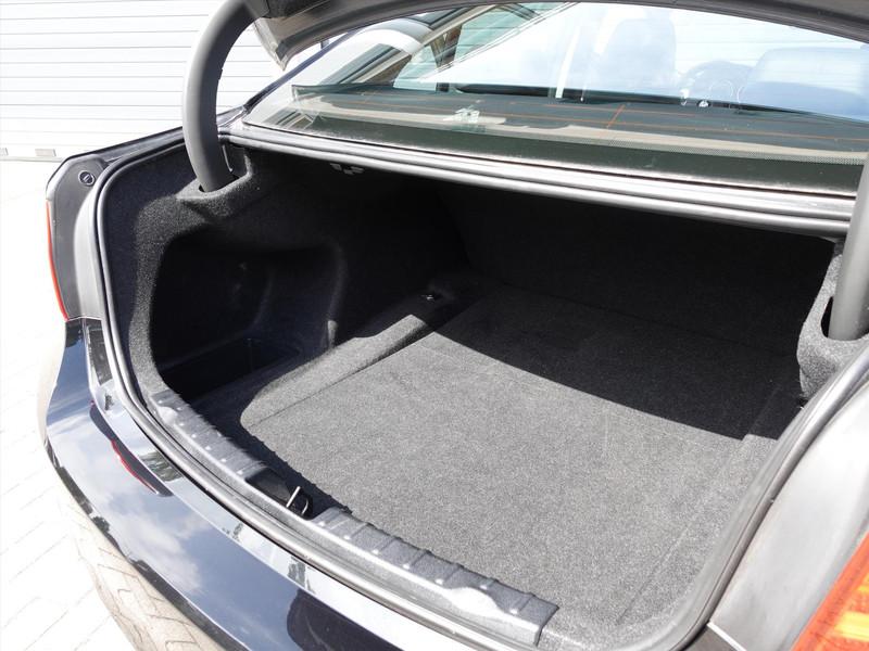 BMW 3-Serie 2.0D 320 EDE 120KW AUTOMAAT LEDER 19INCH 