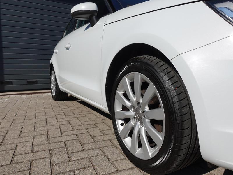 Audi A1 1.2 TFSI 63KW SB