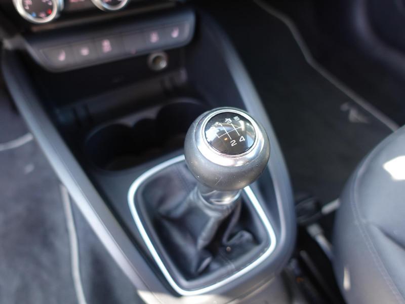 Audi A1 1.2 TFSI 63KW SB