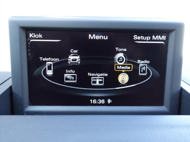 Audi A1 1.2 TFSI 63KW SB