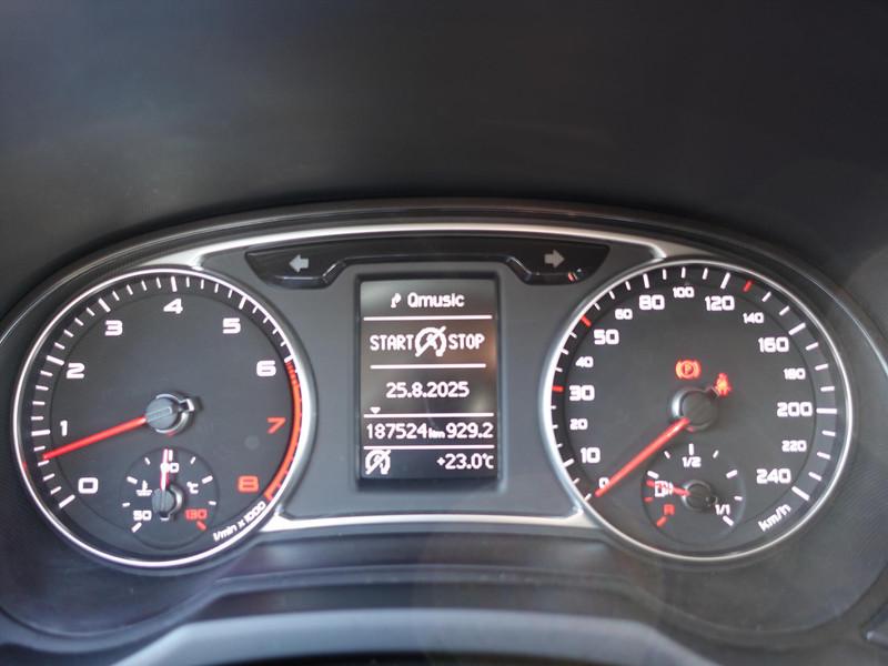 Audi A1 1.2 TFSI 63KW SB