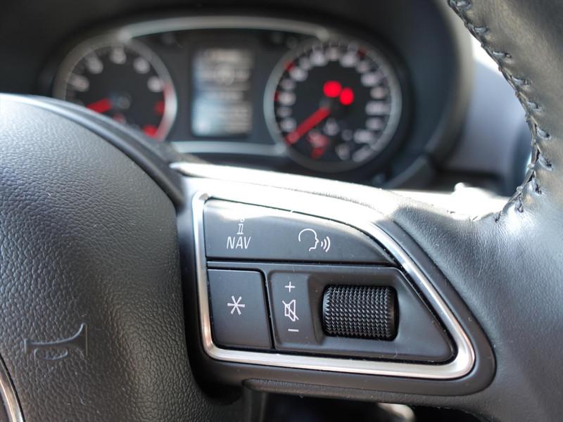 Audi A1 1.2 TFSI 63KW SB