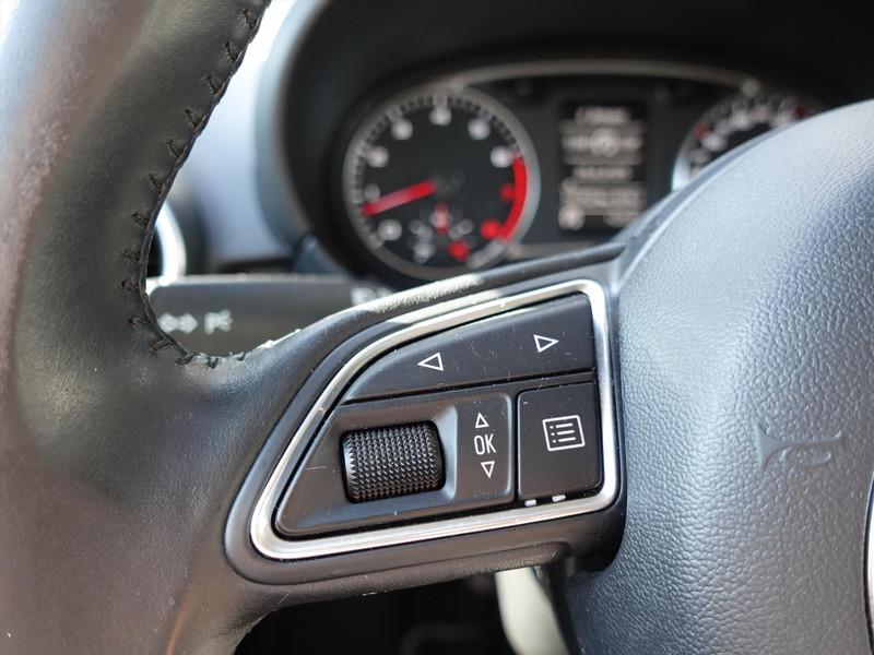 Audi A1 1.2 TFSI 63KW SB