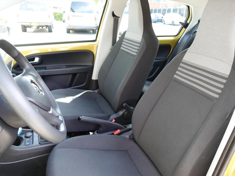 Volkswagen Up! 1.0 44KW 5-drs move-up