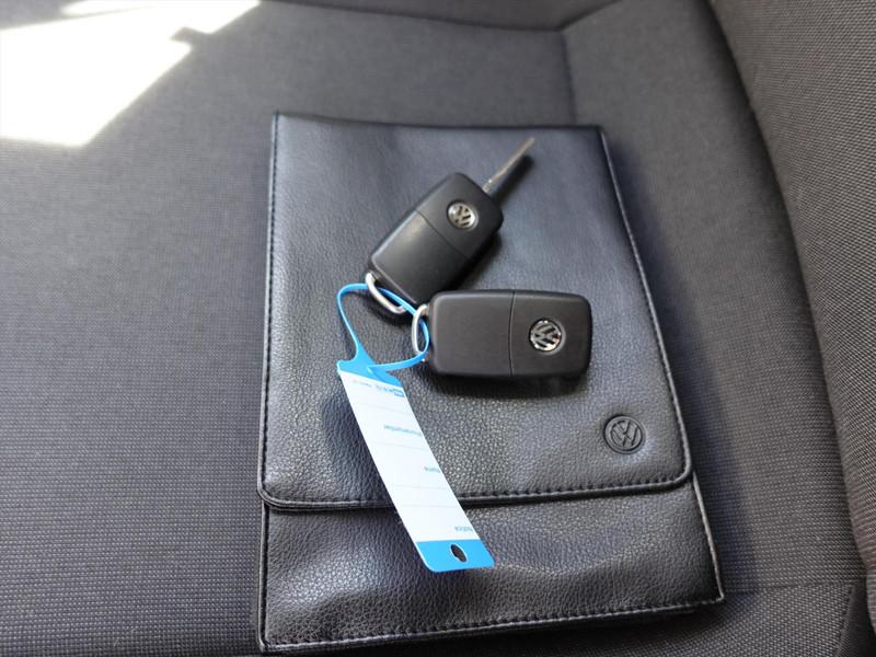 Volkswagen Up! 1.0 44KW 5-drs move-up